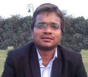 Vikas Pandey