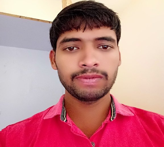 Kishan Pandey